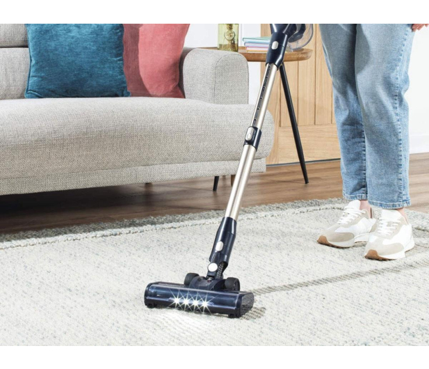 Beldray Odkurzacz pionowy BEL02140VDE - 1569576 - zdjęcie 5
